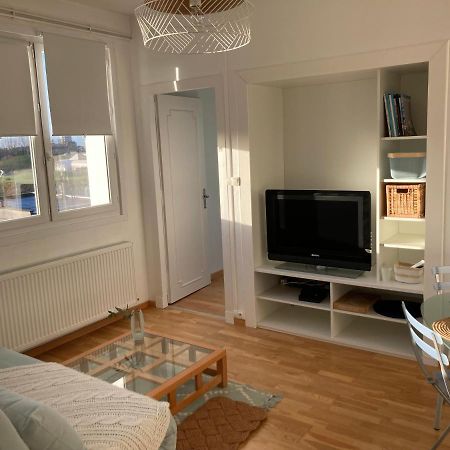 Tres Bel Appartement Vue Mer - Les Ilots Bleus - Dunkerque Malo Les Bains Duinkerke Buitenkant foto